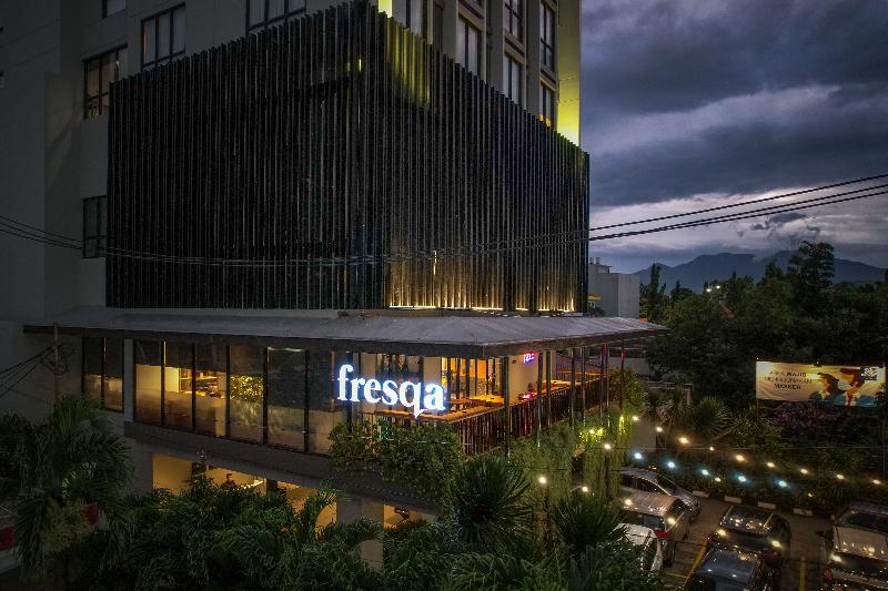 Batiqa Hotel Lampung