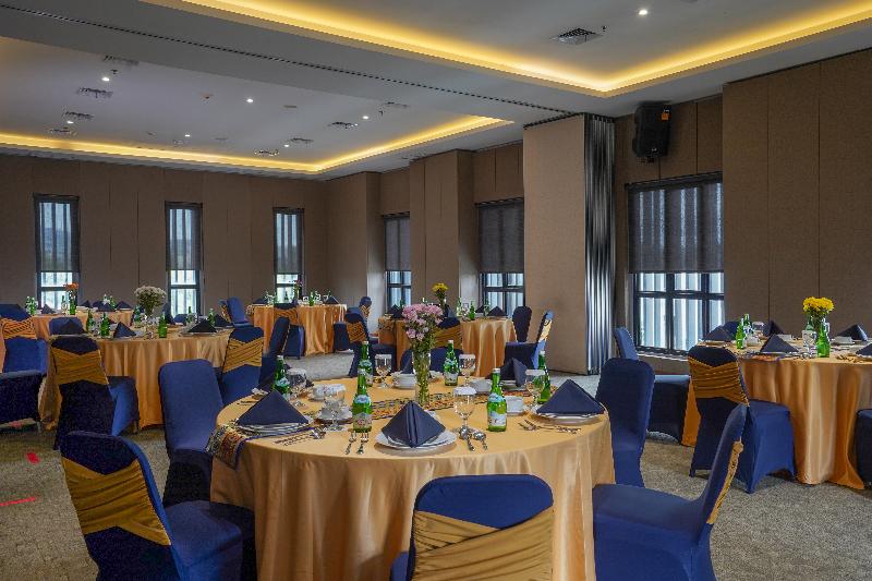 Batiqa Hotel Lampung