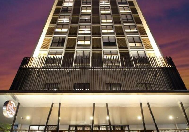 Batiqa Hotel Lampung