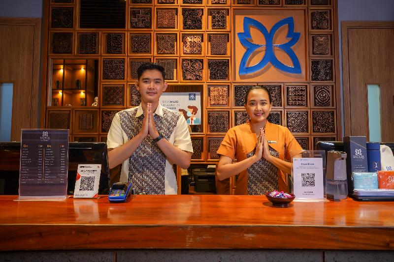 Batiqa Hotel Lampung