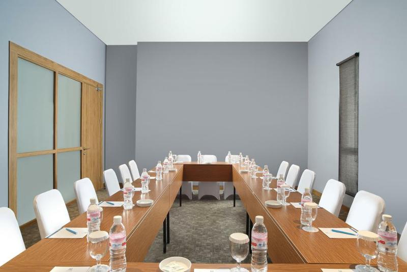 Batiqa Hotel Lampung