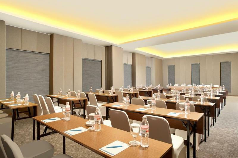 Batiqa Hotel Lampung