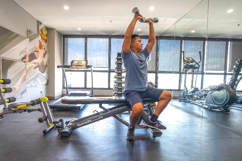 Batiqa Hotel Lampung