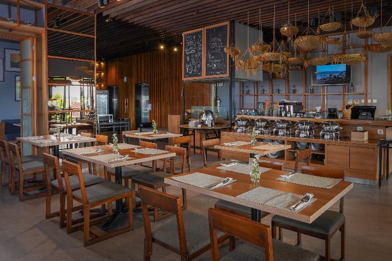 Batiqa Hotel Lampung