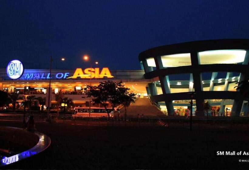 هتل Baymont Suites & Residences