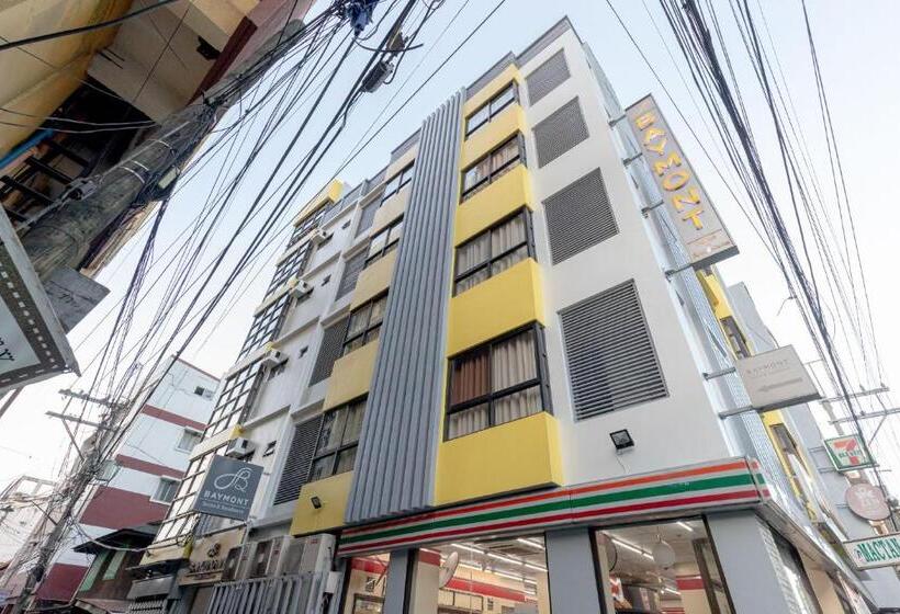 هتل Baymont Suites & Residences