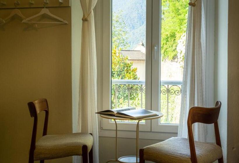 בית מלון כפרי B&b Villa Le Ortensie