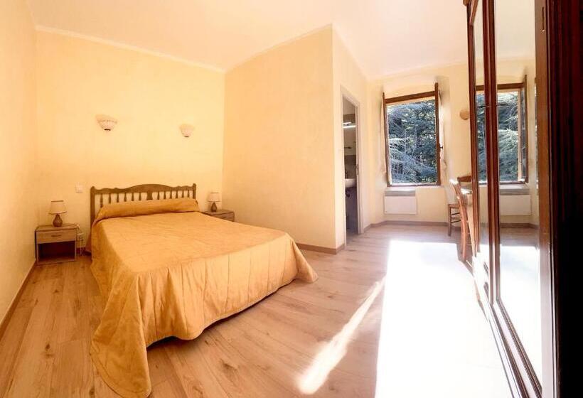 בית מלון כפרי Beau Séjour