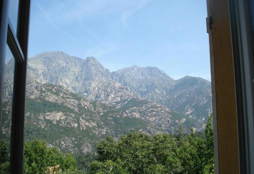 בית מלון כפרי Beau Séjour