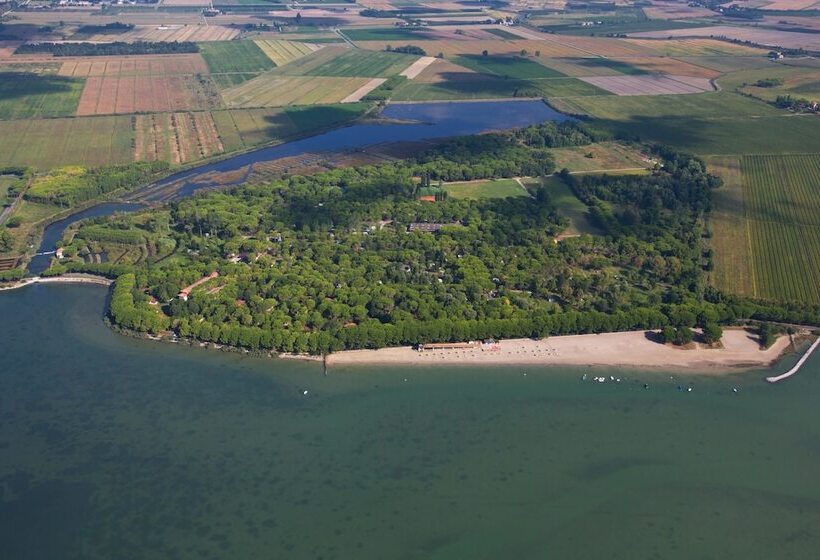 호텔 Belvedere Pineta Camping