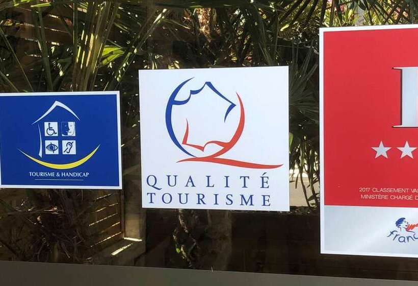 Brit Hotel Brive La Gaillarde   Restaurant La Limousine