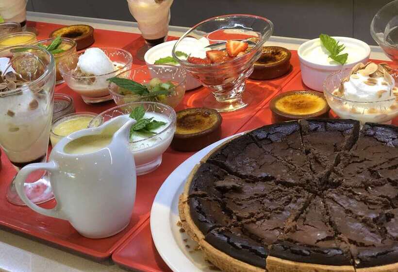 Brit Hotel Brive La Gaillarde   Restaurant La Limousine