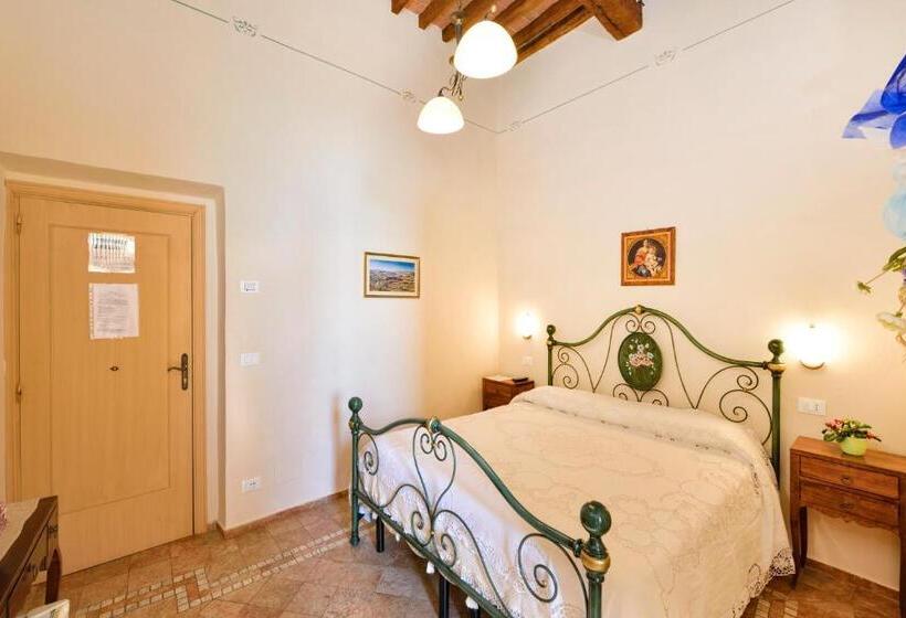 בית מלון כפרי Camere Bellavista