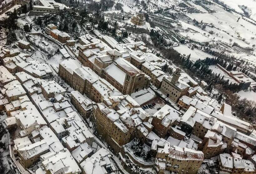 בית מלון כפרי Camere Bellavista