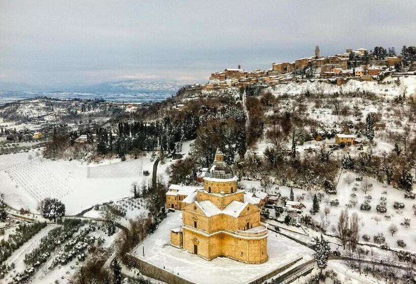 בית מלון כפרי Camere Bellavista