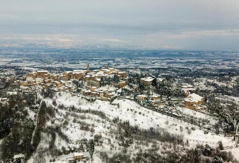 בית מלון כפרי Camere Bellavista