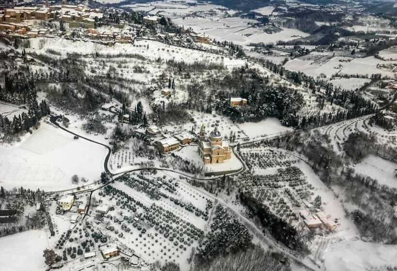 בית מלון כפרי Camere Bellavista