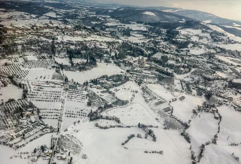 בית מלון כפרי Camere Bellavista