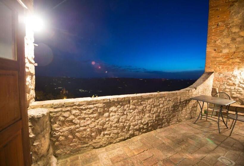 בית מלון כפרי Camere Bellavista