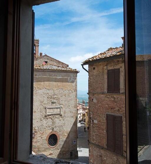 בית מלון כפרי Camere Bellavista