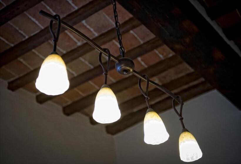 בית מלון כפרי Camere Bellavista