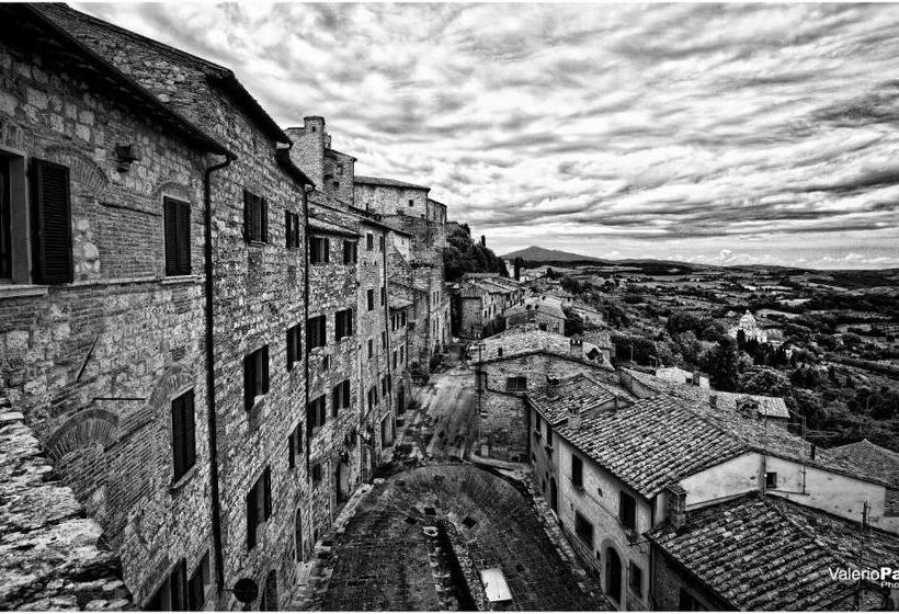 בית מלון כפרי Camere Bellavista