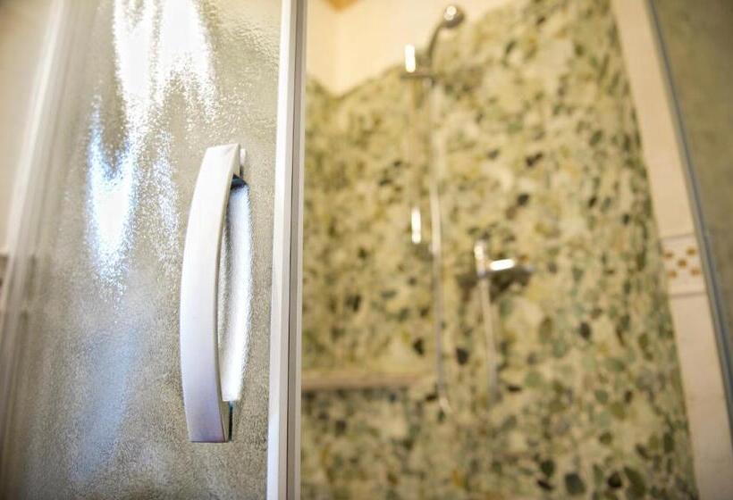 בית מלון כפרי Camere Bellavista