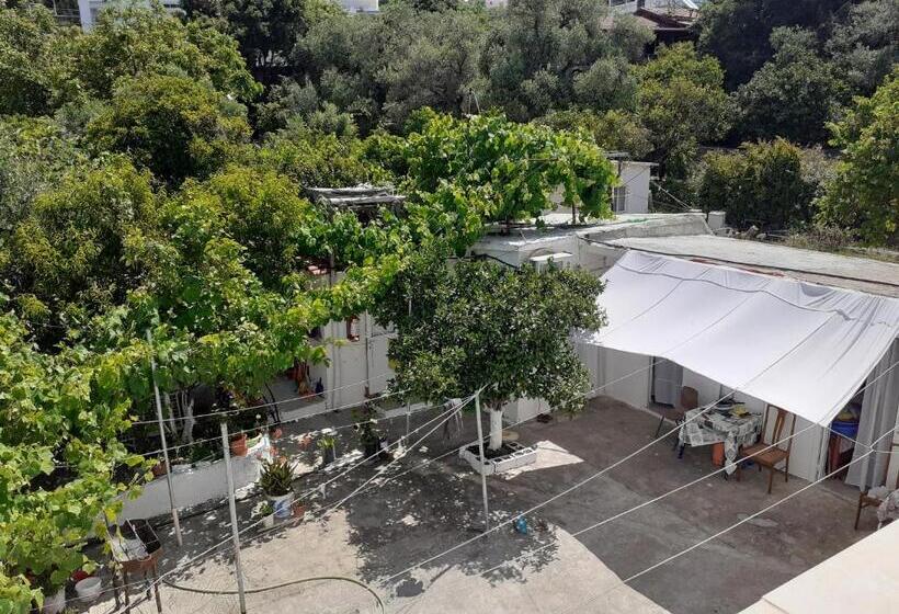 בית מלון כפרי Casa Del Mare