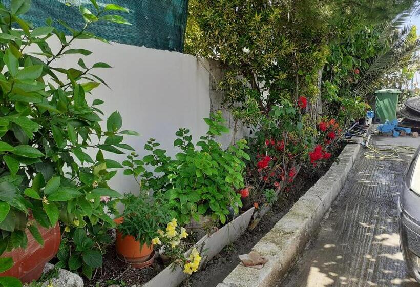 בית מלון כפרי Casa Del Mare