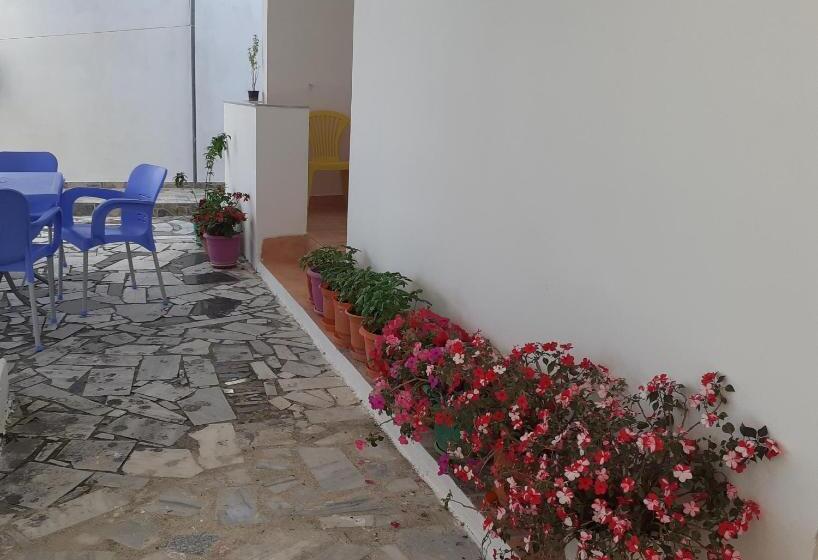 בית מלון כפרי Casa Del Mare