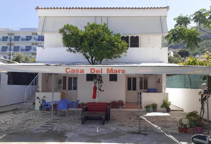 בית מלון כפרי Casa Del Mare