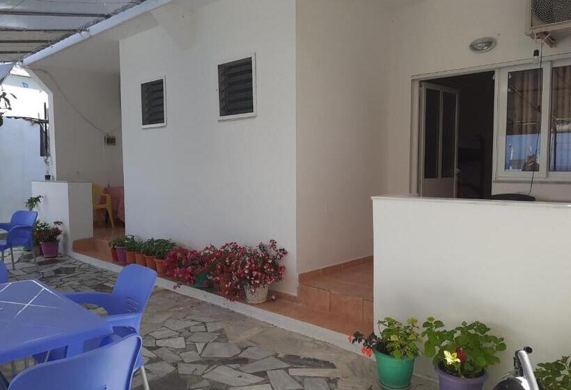 בית מלון כפרי Casa Del Mare