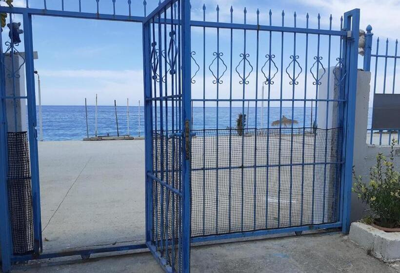 בית מלון כפרי Casa Del Mare