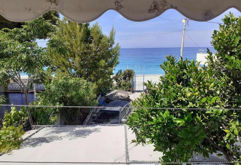 בית מלון כפרי Casa Del Mare