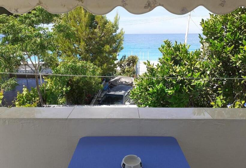 בית מלון כפרי Casa Del Mare