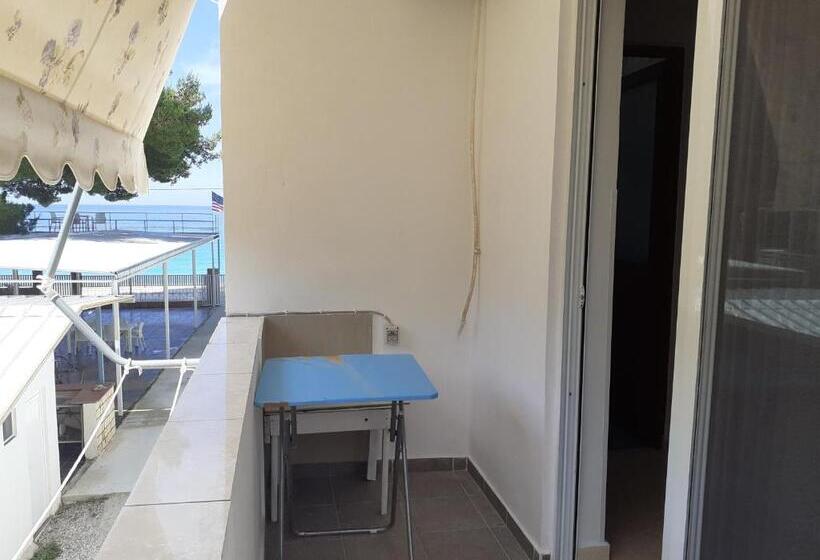 בית מלון כפרי Casa Del Mare