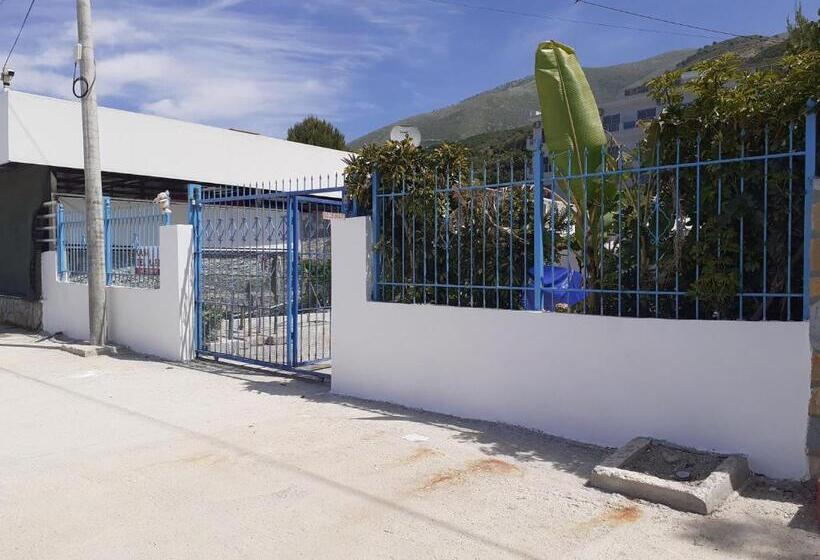 בית מלון כפרי Casa Del Mare