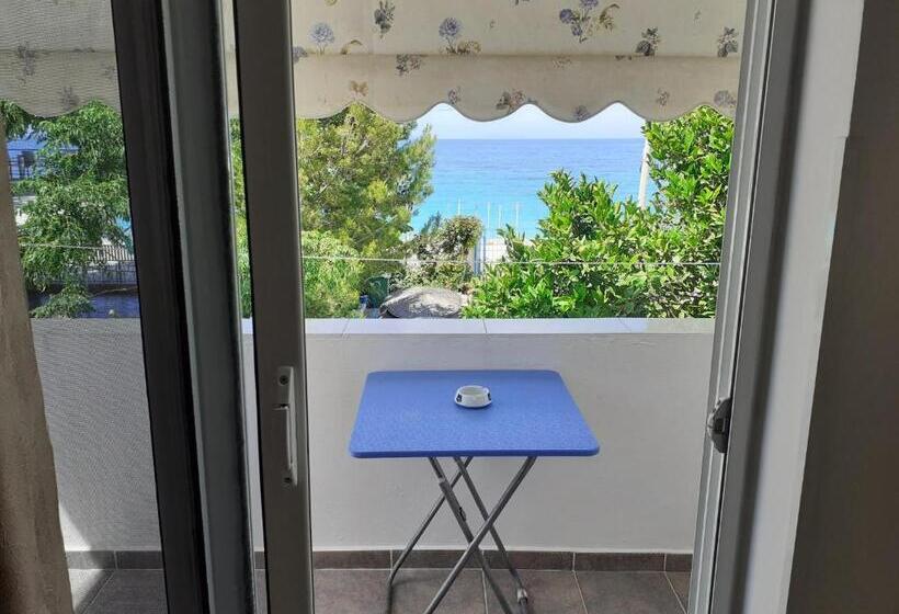 בית מלון כפרי Casa Del Mare