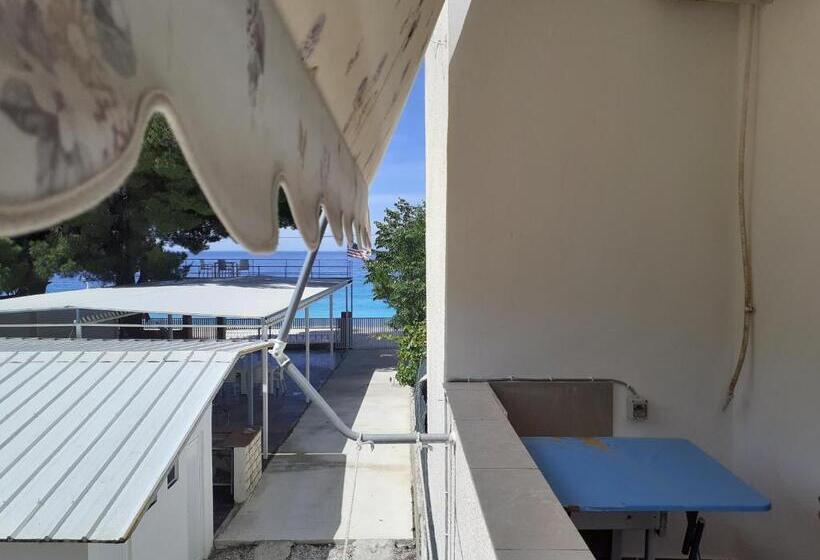 בית מלון כפרי Casa Del Mare