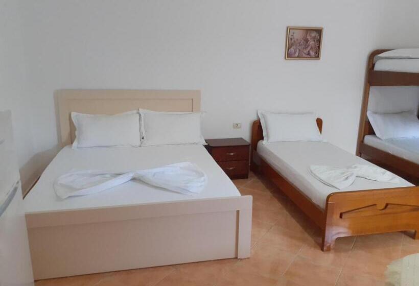 בית מלון כפרי Casa Del Mare