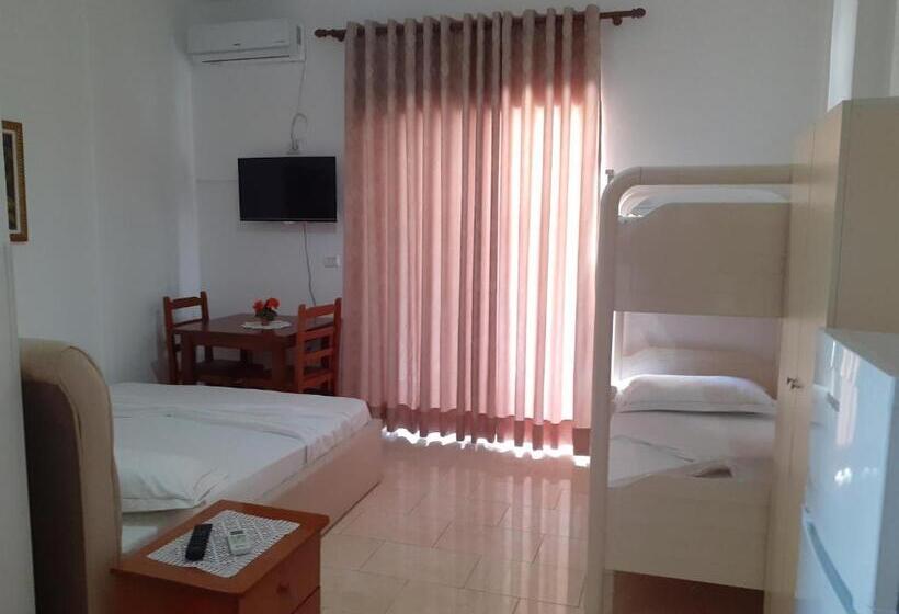 בית מלון כפרי Casa Del Mare