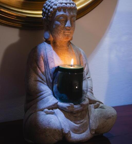 בית מלון כפרי Chalet Campiglio Imperiale