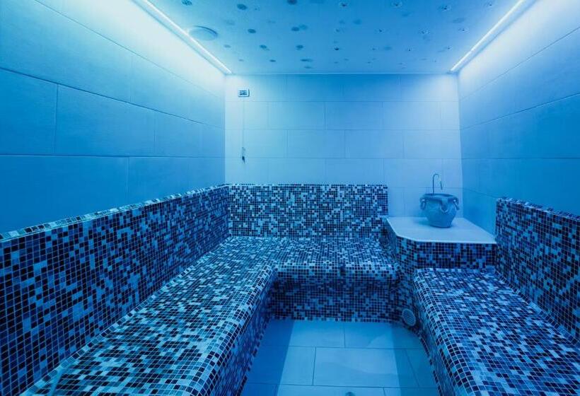 בית מלון כפרי Chalet Campiglio Imperiale