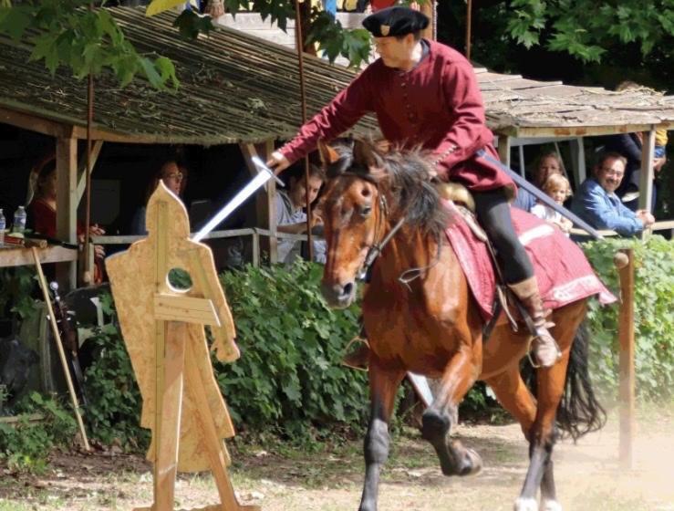 ホテル Chateau Des Chevaliers De Grand Tonne