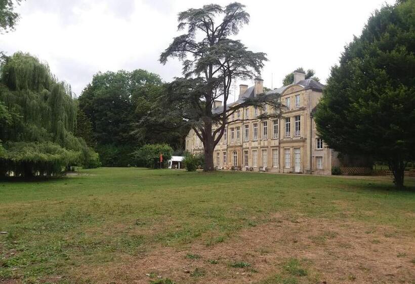 ホテル Chateau Des Chevaliers De Grand Tonne