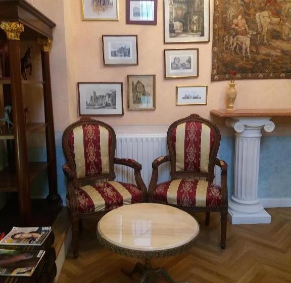 ホテル Chateau Des Chevaliers De Grand Tonne