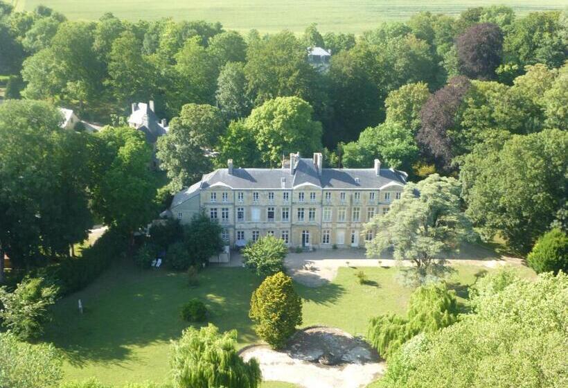 ホテル Chateau Des Chevaliers De Grand Tonne