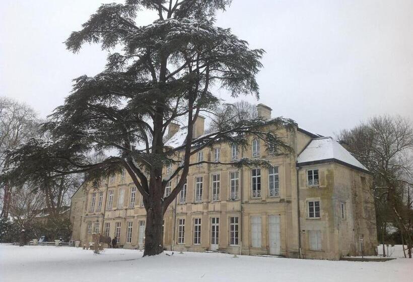ホテル Chateau Des Chevaliers De Grand Tonne