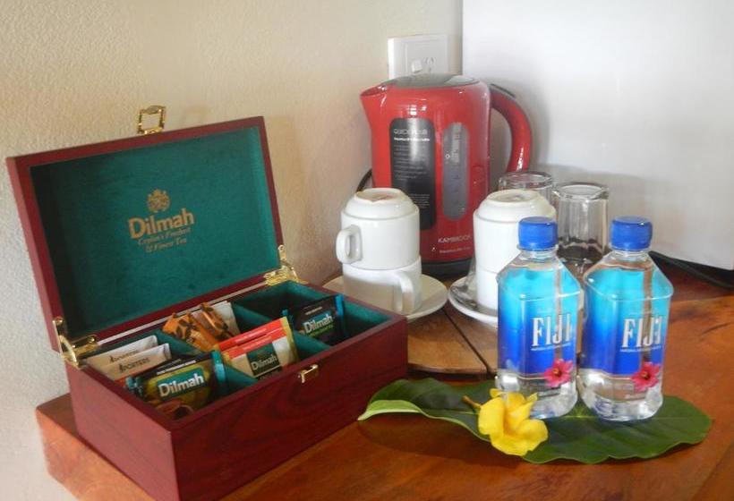 ホテル Club Oceanus Resort