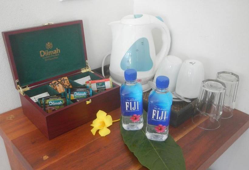 هتل Club Oceanus Resort